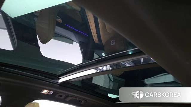 Volvo XC60 second Generation id 3867307 из Кореи 8