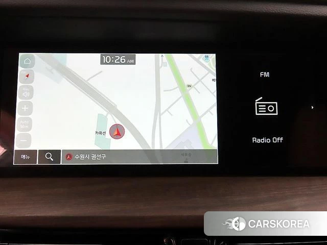 Kia Mohave Master id 4309932 из Кореи 8