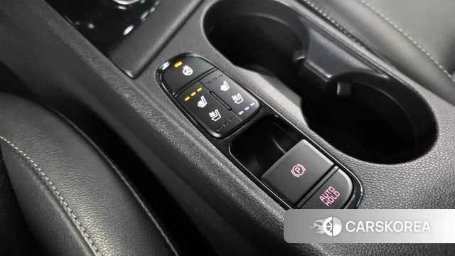 Kia The New Niro id 4224731 из Кореи 8