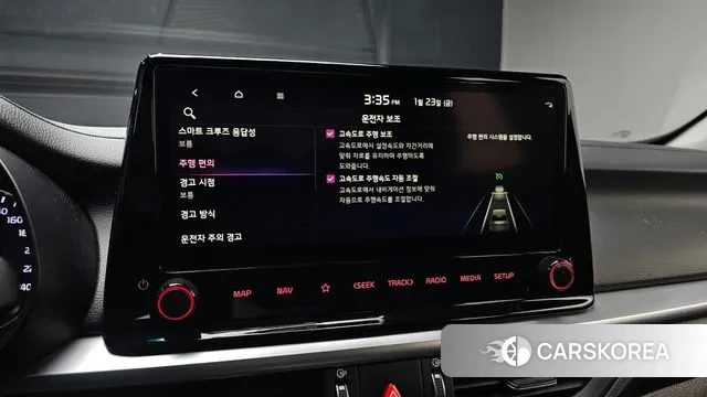 Kia The New K3 2nd generation id 3615781 из Кореи 8