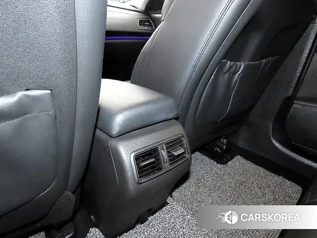 Renault Korea (Samsung) The New SM6 id 3499146 из Кореи 8