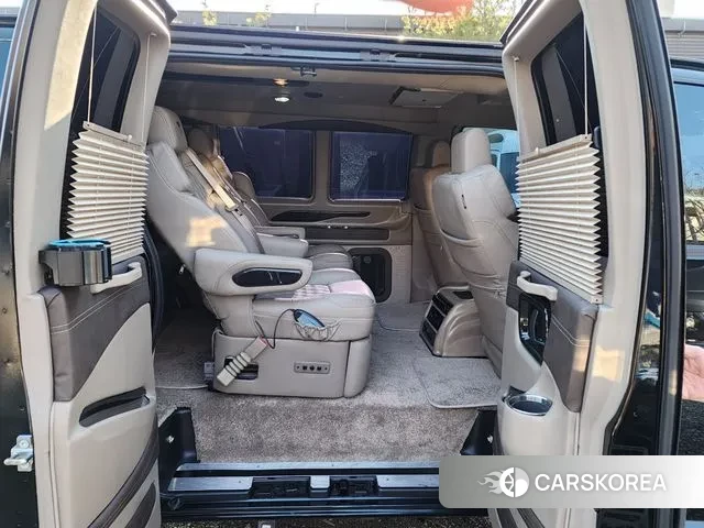 Chevrolet Express Van id 3543549 из Кореи 8