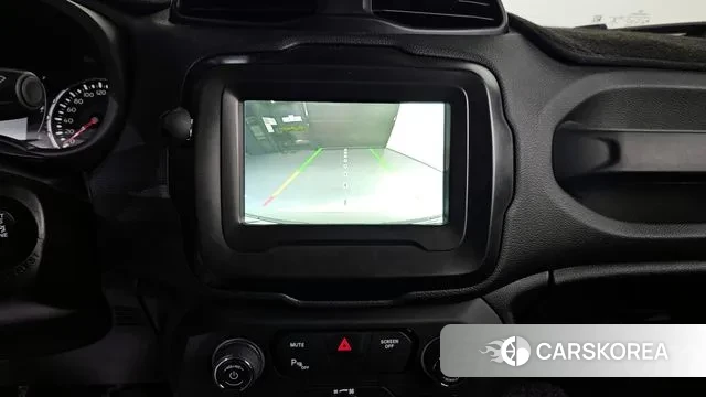 Jeep Renegade id 3385056 из Кореи 8