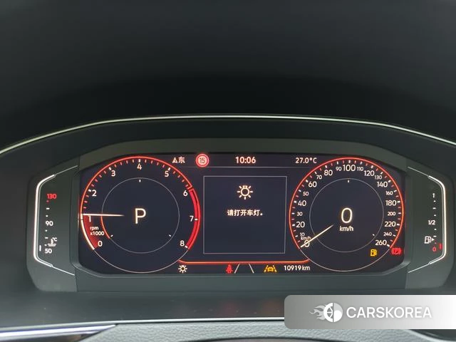 Volkswagen Magotan id 4274773 из Китая 8