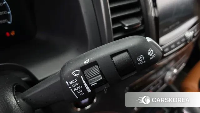 Ssangyong The New Rexton Sport id 3443108 из Кореи 8