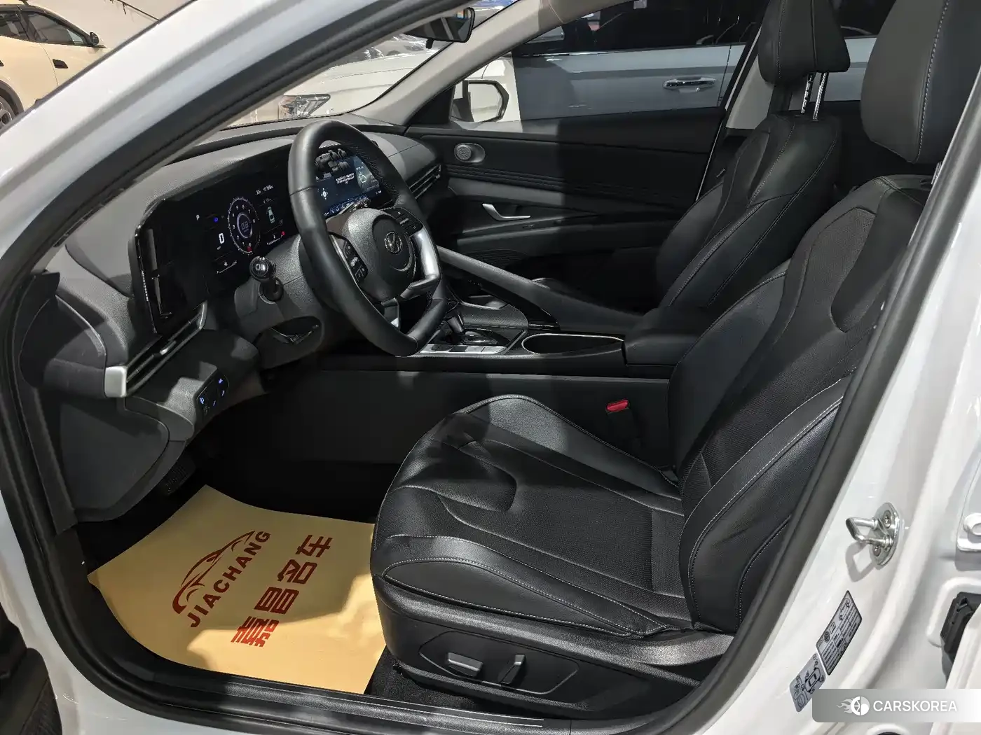 Hyundai Elantra id 4547304 из Китая 8