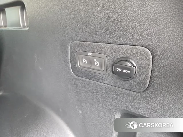 Hyundai The New Santa Fe id 3395060 из Кореи 8