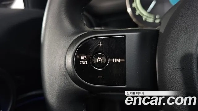 Mini Cooper id 2905964 из Кореи 8