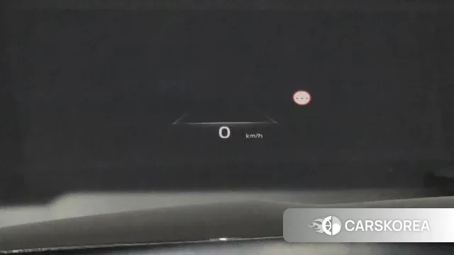 Kia K8 Hybrid id 3378895 из Кореи 8