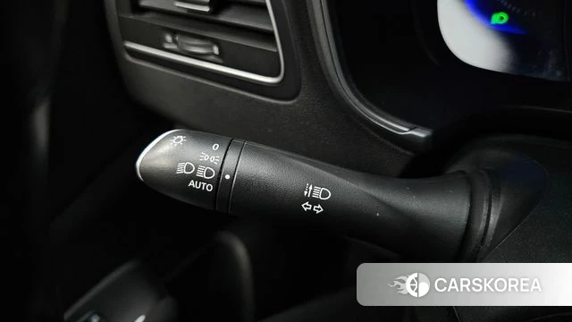 Renault Korea (Samsung) The New QM6 id 3806216 из Кореи 8