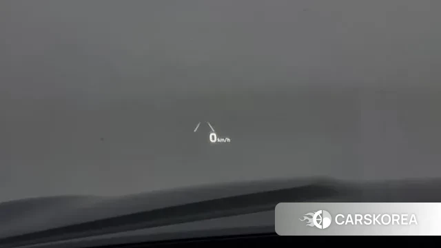 Genesis G70 id 3045295 из Кореи 8