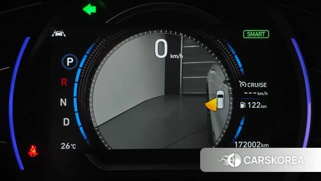 Hyundai Santa Fe TM id 4918349 из Кореи 8