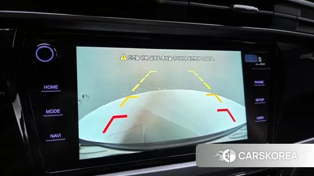 Ssangyong Beautiful Korando id 3722954 из Кореи 8