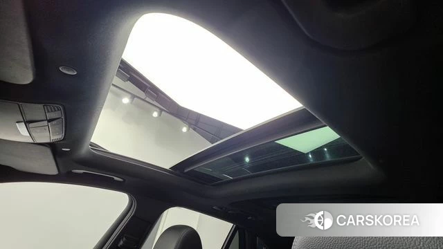 Mercedes-Benz GLC-Class X253 id 4727426 из Кореи 8