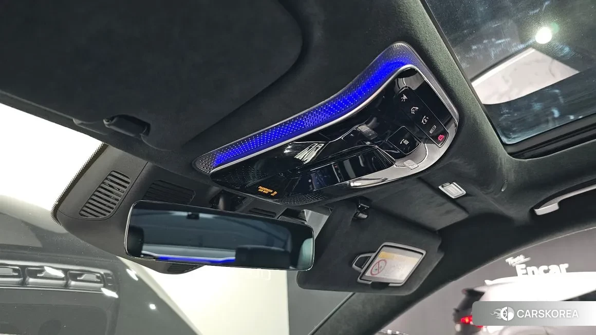 Mercedes-Benz S-Class W223 id 2170608 из Кореи 8