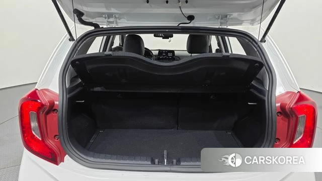 Kia Morning Urban (JA) id 4670906 из Кореи 8