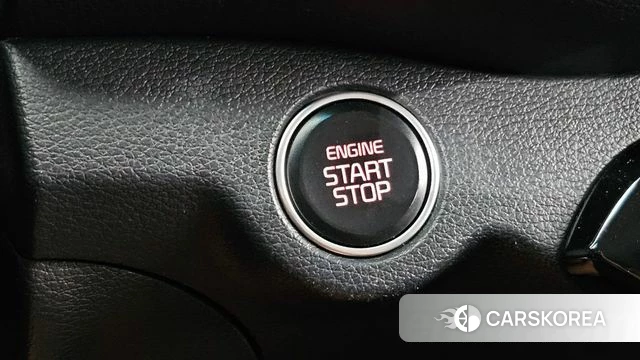 Kia The New K3 2nd generation id 4592163 из Кореи 8
