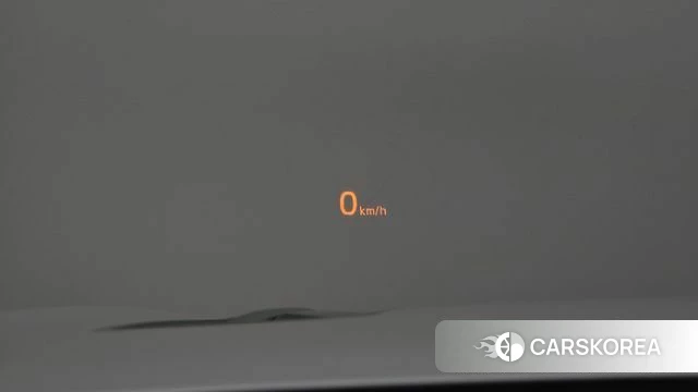 Kia Stinger id 4345170 из Кореи 8