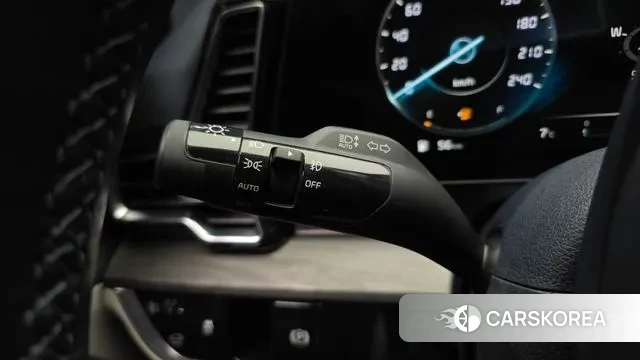 Kia Sportage 5th Generation id 3645378 из Кореи 8