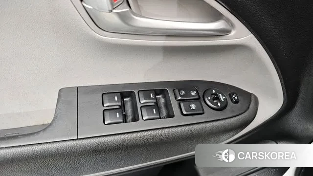 Kia The New Ray id 3484295 из Кореи 8