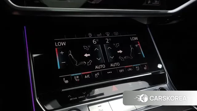 Audi A6 (C8) id 2990657 из Кореи 8