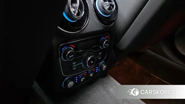 Jaguar All New XJ id 3494198 из Кореи 8