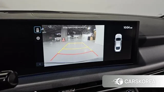 Hyundai Sonata D Edge (DN8) id 3776044 из Кореи 8