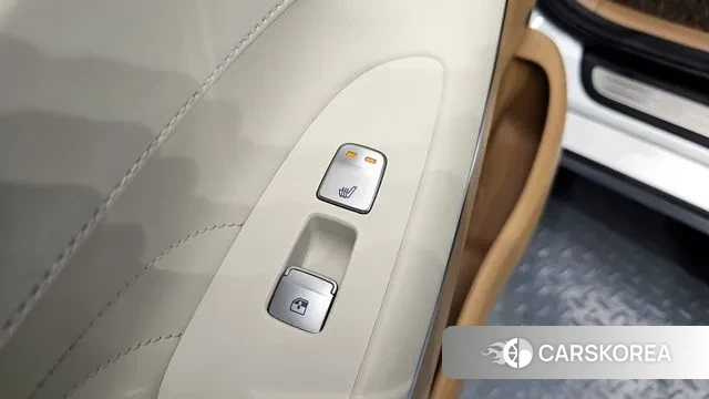 Hyundai The New Grandeur IG Hybrid id 3540418 из Кореи 8