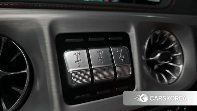 Mercedes-Benz G-Class W463b id 4430035 из Кореи 8