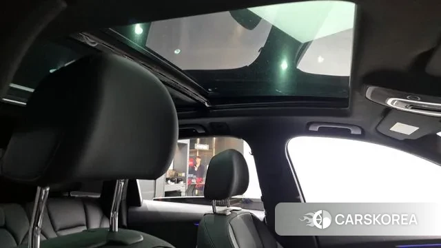 Audi Q7 (4M) id 3390829 из Кореи 8