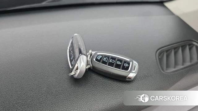 Hyundai Palisade id 4693092 из Кореи 8