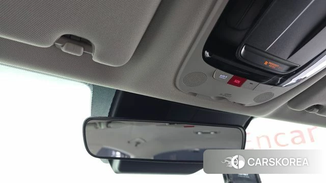 Kia The New K5 3rd generation id 4539599 из Кореи 8