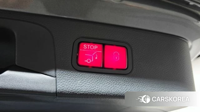 Mercedes-Benz GLC-Class X253 id 4626033 из Кореи 8