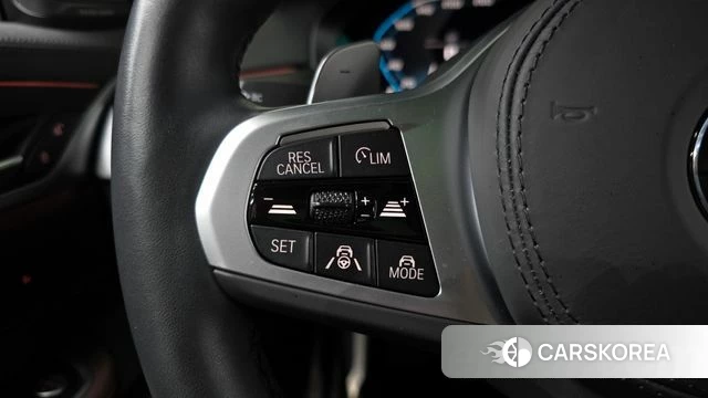 BMW 6 Series GT (G32) id 3864151 из Кореи 8