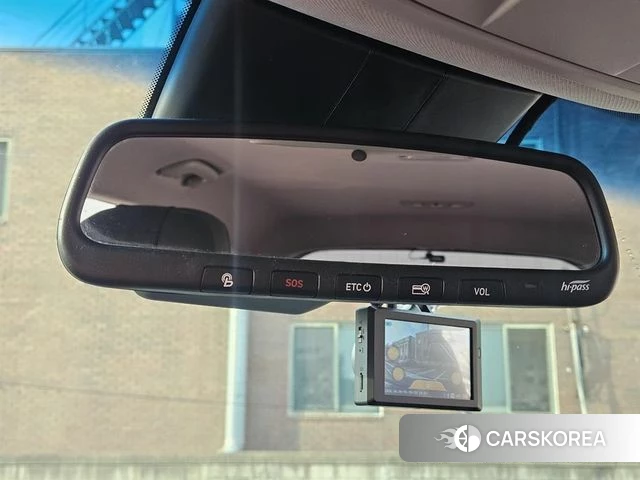 Hyundai Santa Fe TM id 4419817 из Кореи 8