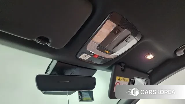 Kia Sportage 5th Generation Hybrid id 3534639 из Кореи 8