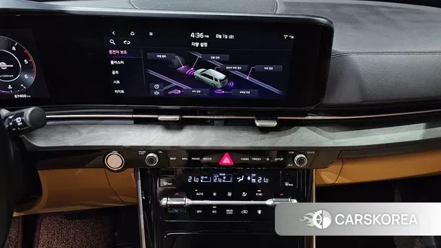 Kia Carnival 4th generation id 2994294 из Кореи 8