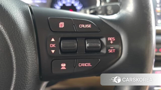 Kia The New Carnival id 4647718 из Кореи 8