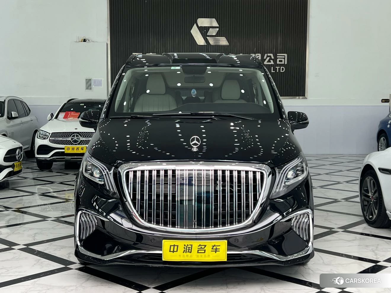 Mercedes-Benz Vito id 4455256 из Китая 8