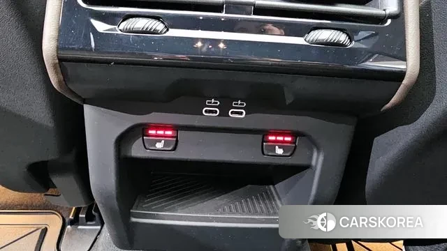 BMW 5 Series (G60) id 3769464 из Кореи 8