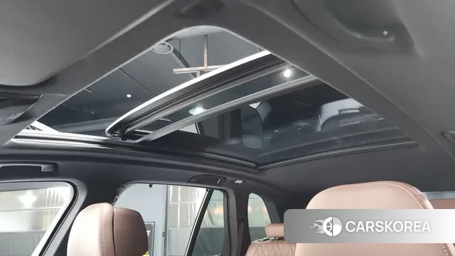 BMW X5 (G05) id 3571289 из Кореи 8