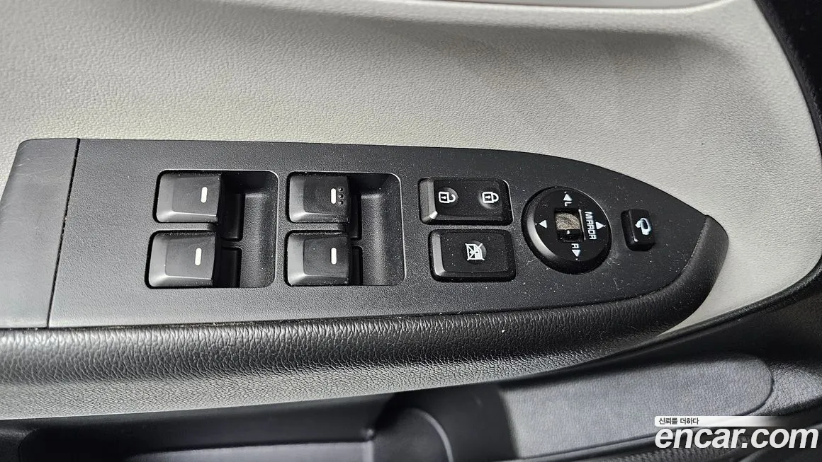 Kia The New Ray id 1615907 из Кореи 8