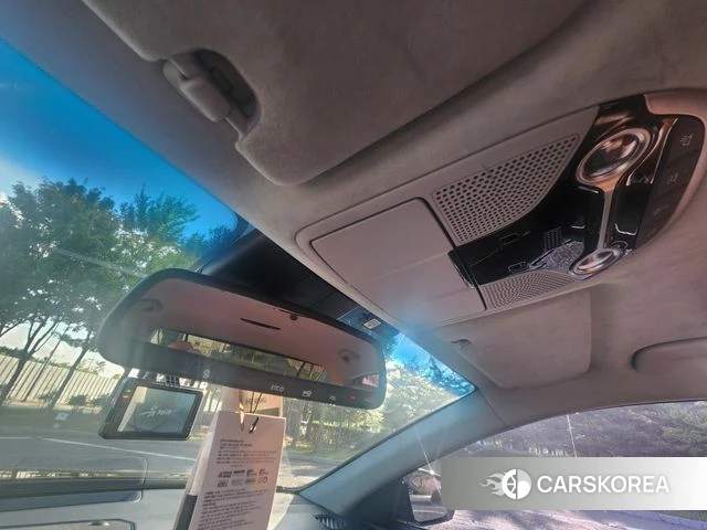 Hyundai Grandeur IG Hybrid id 4581802 из Кореи 8