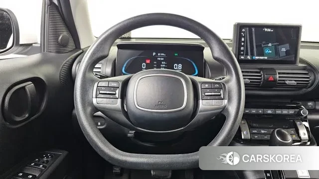 Hyundai Casper id 3610769 из Кореи 8