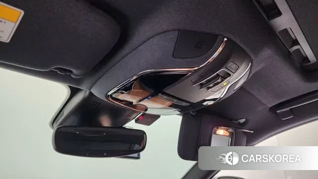 Maserati Ghibli id 3677026 из Кореи 8