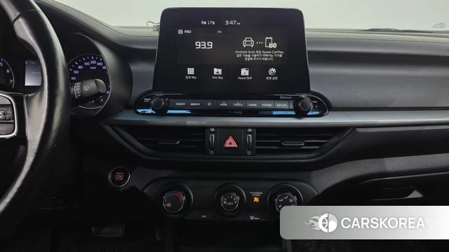 Kia Come New K3 id 4873117 из Кореи 8
