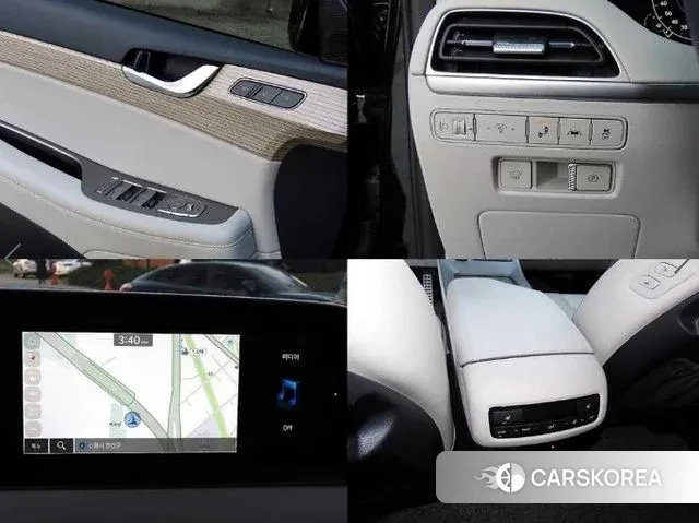 Hyundai Palisade id 3340905 из Кореи 8