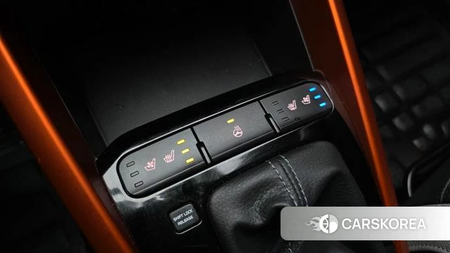 Kia Stonic id 3905492 из Кореи 8