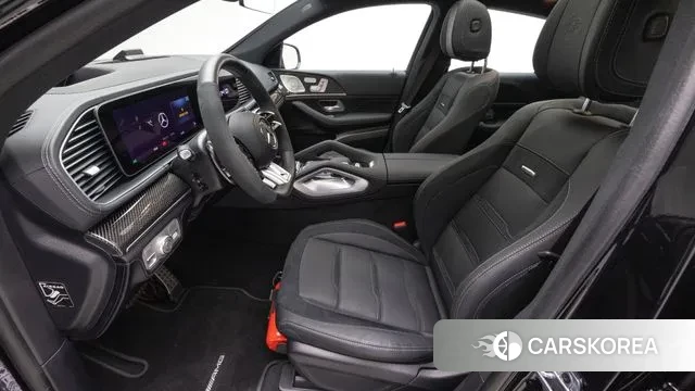 Mercedes-Benz GLE-Class W167 id 3304902 из Кореи 8