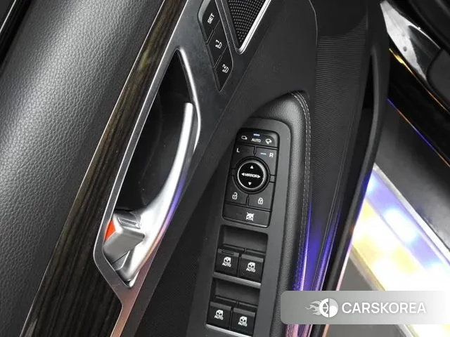 Genesis G80 id 3045283 из Кореи 8